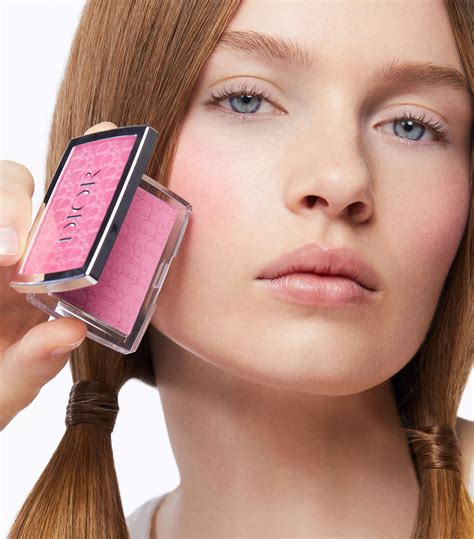 pink lilac blush dior|dior rosy glow color.